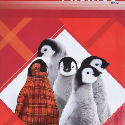 Phonics Level A Grade 1