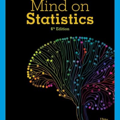 Mind on Statistics