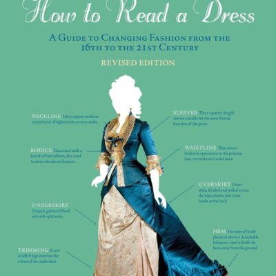 HOW TO READ A DRESS