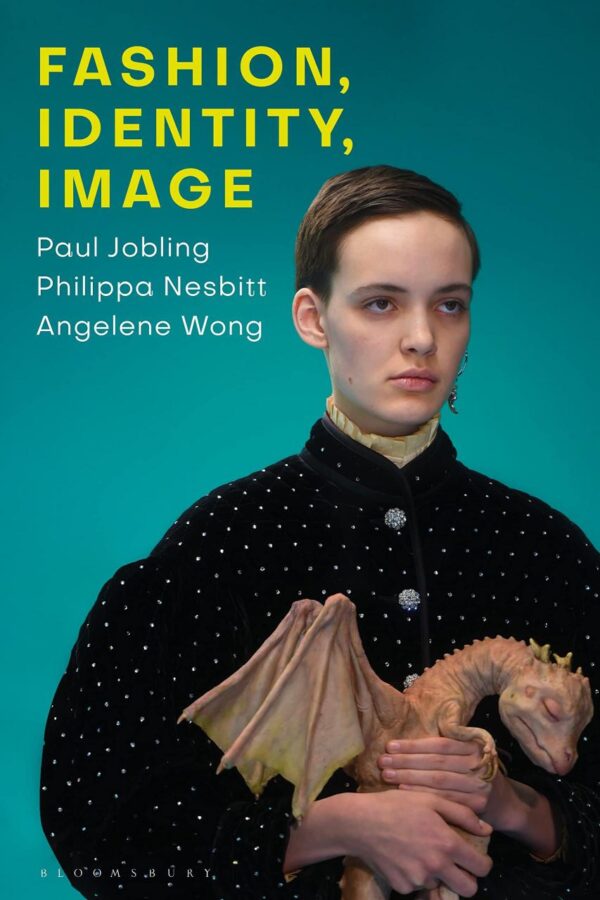 FASHION, IDENTITY, IMAGE