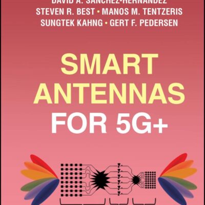 Smart Antennas for 5g+