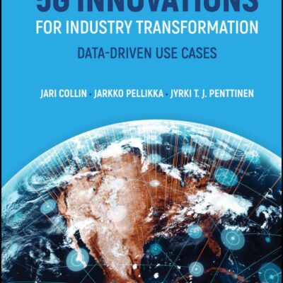 5g Innovations for Industry Transformation: Data-driven Use Cases