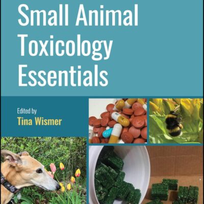 Small Animal Toxicology Essentials