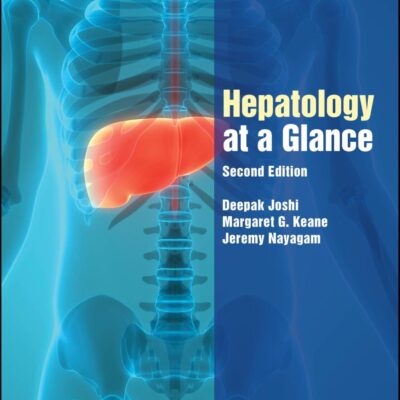 Hepatology at a Glance