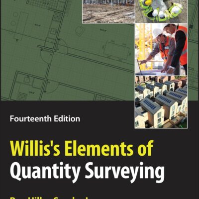 Willis's Elements of Quantity Surveying