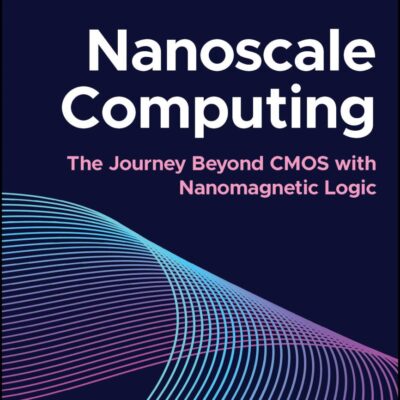 Nanoscale Computing: The Journey Beyond Cmos With Nanomagnetic Logic