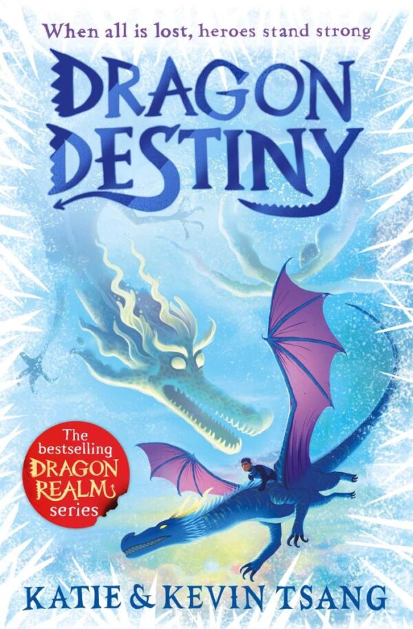 Dragon Destiny: Delivering Customer Insight