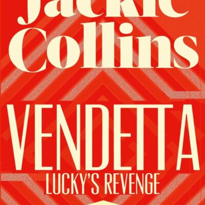 Vendetta: Lucky's Revenge: introduced by Daisy Buchanan