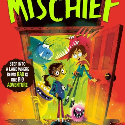 Ministry of Mischief: Volume 1