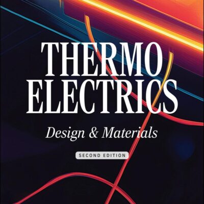 Thermoelectrics: Design and Materials