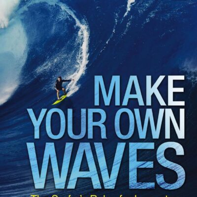 Make Your Own Waves