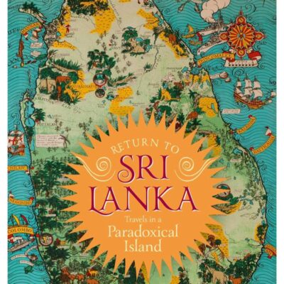 Return to Sri Lanka
