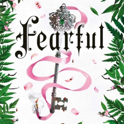 Fearful: The must-have companion to the epic romantasy trilogy that's taken the world by storm!