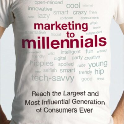 Marketing To Millennials