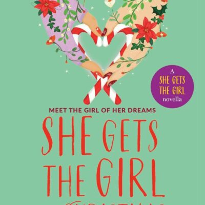 She Gets the Girl at Christmas