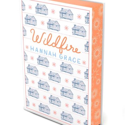 Wildfire: The Instant Global #1 and Sunday Times Bestseller