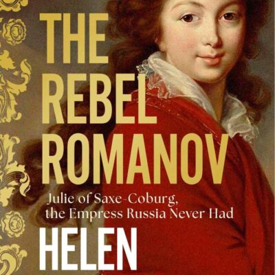 The Rebel Romanov