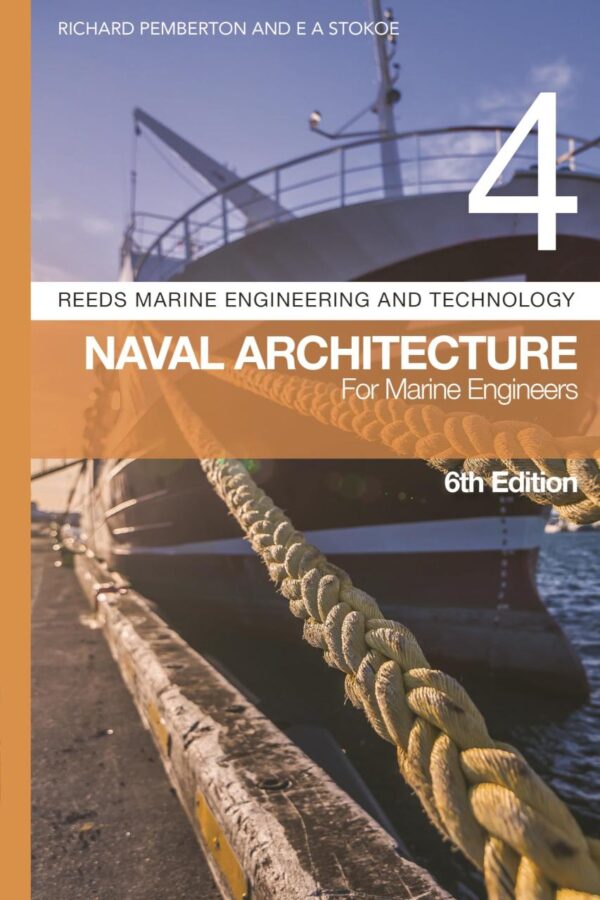 Naval Architecture for Marine Engineers