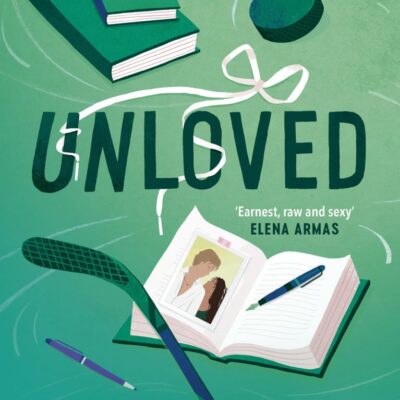 Unloved: The brand new sports romance follow-up to the TikTok sensation Unsteady