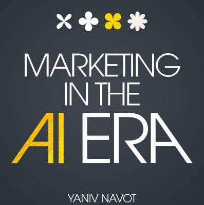 Marketing in the AI Era : Why Personalization Wins the Customer Experience