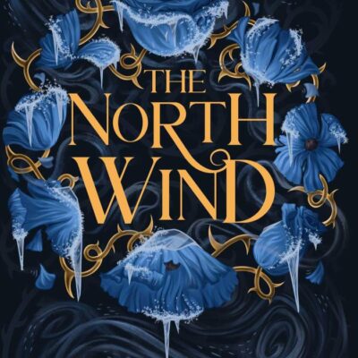 The North Wind: The TikTok sensation! An enthralling enemies-to-lovers romantasy, the first in the Four Winds series: Volume 1