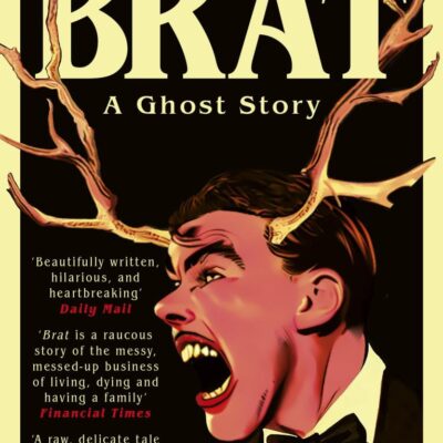 BRAT: A Ghost Story