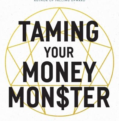 Taming Your Money Monster : 9 Paths to Money Mastery with the Enneagram