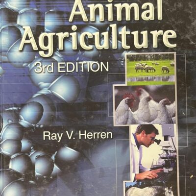 SCIENCE OF ANIMAL AGRICULTURE (TEXAS SCIENCE)