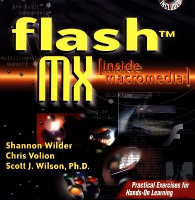Flash MX Inside Macromedia