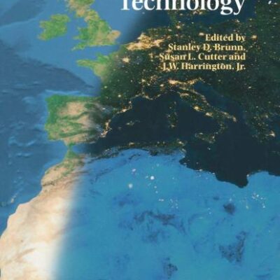GEOGRAPHY AND TECHNOLOGY