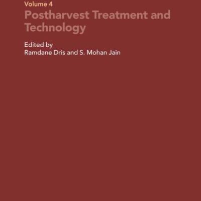 Production Practices and Quality Assessment of Food Crops: Volume 4 Proharvest Treatment and Technology