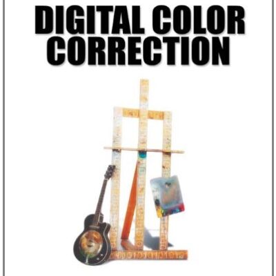 Digital Color Correction