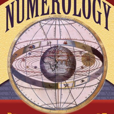 The Complete Book of Numerology: Discovering the Inner Self