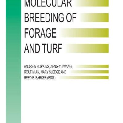 MOLECULAR BREEDING OF FORAGE AND TURF (HB)