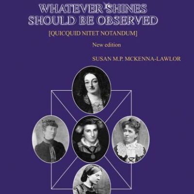 Whatever Shines Should be Observed: [quicquid nitet notandum]: 292 (Astrophysics and Space Science Library)