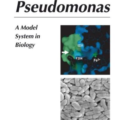 Pseudomonas (Hb): Volume 5: A Model System in Biology