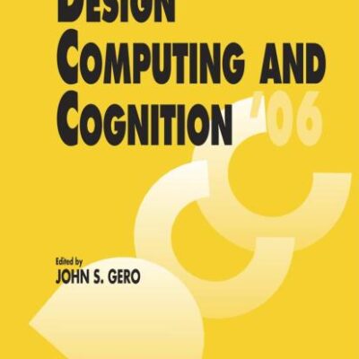 DESIGN COMPUTING AND COGNITION 06