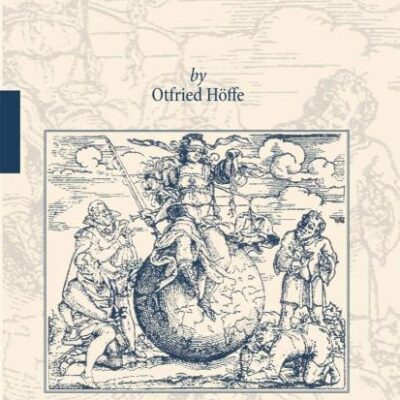 DEMOCRACY IN AN AGE OF GLOBALISATION (HB): 3 (Studies in Global Justice)