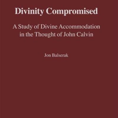 DIVINITY COMPROMISED: A STUDY OF DIVINE ACCOMMODATION IN THE THOUGHT OF JOHN CALVIN: 5 (Studies in Early Modern Religious Tradition, Culture and Society)
