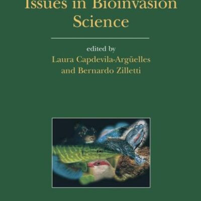 ISSUES IN BIOINVASION SCIENCE (HB): EEI 2003: a Contribution to the Knowledge on Invasive Alien Species