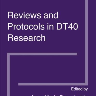 REVIEWS AND PROTOCOLS IN DT40 RESEARCH: Subcellular Biochemistry