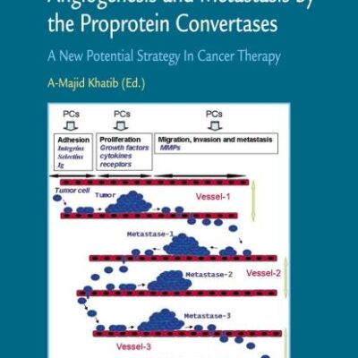REGULATION OF CARCINOGENESIS, ANGIOGENESIS AND METASTASIS BY THE PROPROTEIN CONVERTASES (PCS): A New Potential Strategy in Cancer Therapy