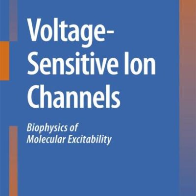 VOLTAGE-SENSITIVE ION CHANNELS: BIOPHYSICS OF MOLECULAR EXCITABILITY