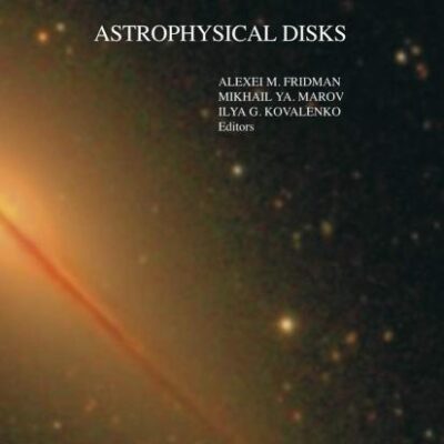 ASTROPHYSICAL DISKS