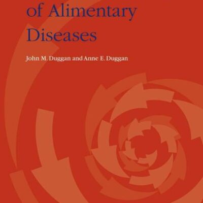EPIDEMIOLOGY OF ALIMENTARY DISEASES