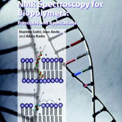 SOLID STATE NMR SPECTROSCOPY FOR BIOPOLYMERS: PRINCIPLES AND APPLICATIONS