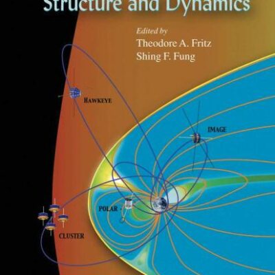 MAGNETOSPHERIC CUSPS: STRUCTURE AND DYNAMICS