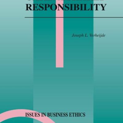 Managing Care: a Shared Responsibility (Hb)