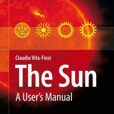 The Sun A Users Manual (Hb 2008)