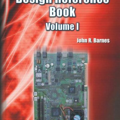 ROBUST ELECTRONIC DESIGN REFERENCE BOOK, 2 VOL SET (HB 2004)